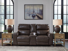 Load image into Gallery viewer, Crossplex PWR REC Loveseat/CON/ADJ HDRST

