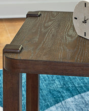 Load image into Gallery viewer, Breckington Rectangular End Table
