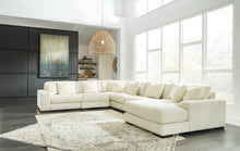 Load image into Gallery viewer, Lindyn 6-Piece Sectional with Chaise
