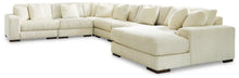 Load image into Gallery viewer, Lindyn 6-Piece Sectional with Chaise
