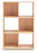 Load image into Gallery viewer, Piperton Six Cube Organizer
