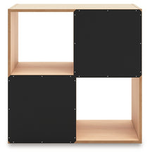 Load image into Gallery viewer, Piperton Four Cube Organizer
