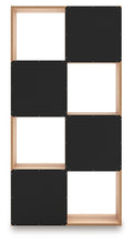 Load image into Gallery viewer, Piperton Eight Cube Organizer
