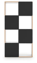 Load image into Gallery viewer, Onita Eight Cube Organizer
