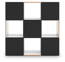 Load image into Gallery viewer, Onita Nine Cube Organizer
