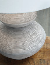 Load image into Gallery viewer, Brickdon Poly Table Lamp (1/CN)
