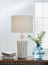 Load image into Gallery viewer, Imre Poly Table Lamp (1/CN)
