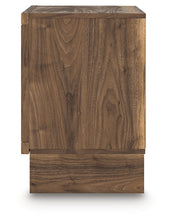 Load image into Gallery viewer, Chirason Two Drawer Night Stand
