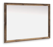 Load image into Gallery viewer, Chirason Bedroom Mirror

