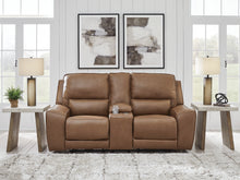 Load image into Gallery viewer, DeepWakes PWR REC Loveseat/CON/ADJ HDRST
