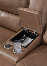 Load image into Gallery viewer, DeepWakes PWR REC Loveseat/CON/ADJ HDRST
