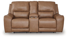 Load image into Gallery viewer, DeepWakes PWR REC Loveseat/CON/ADJ HDRST
