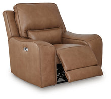 Load image into Gallery viewer, DeepWakes PWR Recliner/ADJ Headrest
