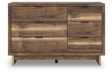 Load image into Gallery viewer, Chirason Six Drawer Dresser
