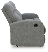 Load image into Gallery viewer, Gauntlet Reclining Sofa
