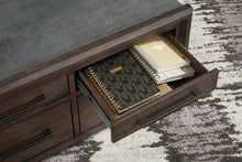 Load image into Gallery viewer, Kallenny Square Cocktail Table
