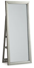 Load image into Gallery viewer, Evesen Floor Standing Mirror/Storage

