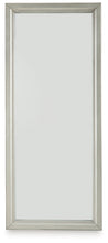 Load image into Gallery viewer, Evesen Floor Standing Mirror/Storage
