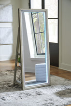 Load image into Gallery viewer, Evesen Floor Standing Mirror/Storage

