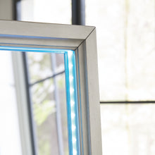 Load image into Gallery viewer, Evesen Floor Standing Mirror/Storage
