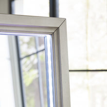 Load image into Gallery viewer, Evesen Floor Standing Mirror/Storage

