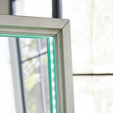 Load image into Gallery viewer, Evesen Floor Standing Mirror/Storage
