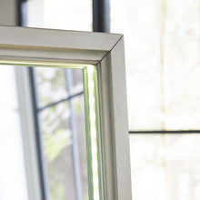 Load image into Gallery viewer, Evesen Floor Standing Mirror/Storage
