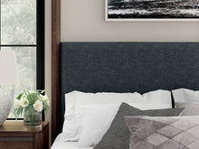 Load image into Gallery viewer, Dilenno King Canopy Bed
