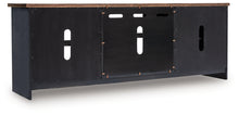 Load image into Gallery viewer, Wildenauer XL TV Stand w/Fireplace Option
