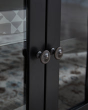 Load image into Gallery viewer, Wildenauer XL TV Stand w/Fireplace Option
