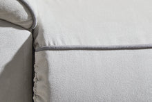 Load image into Gallery viewer, Social Pointe 2-Piece Reclining Loveseat
