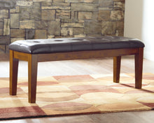 Load image into Gallery viewer, Ralene Large UPH Dining Room Bench
