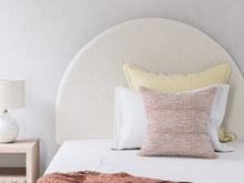 Load image into Gallery viewer, Arloster Full Upholstered Panel Bed with Storage
