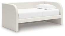 Load image into Gallery viewer, Arloster Twin Upholstered Day Bed
