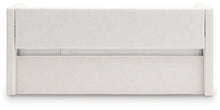 Load image into Gallery viewer, Arloster Twin Upholstered Day Bed
