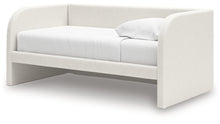 Load image into Gallery viewer, Arloster Twin Upholstered Day Bed
