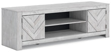 Load image into Gallery viewer, Cayboni LG TV Stand w/Fireplace Option
