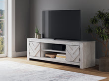 Load image into Gallery viewer, Cayboni LG TV Stand w/Fireplace Option
