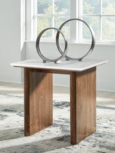 Load image into Gallery viewer, Isanti Square End Table
