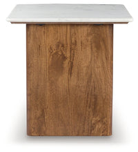 Load image into Gallery viewer, Isanti Square End Table
