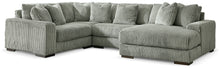 Load image into Gallery viewer, Lindyn 4-Piece Sectional with Chaise
