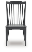 Load image into Gallery viewer, Brenkerton Dining Room Side Chair (2/CN)
