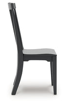 Load image into Gallery viewer, Brenkerton Dining Room Side Chair (2/CN)
