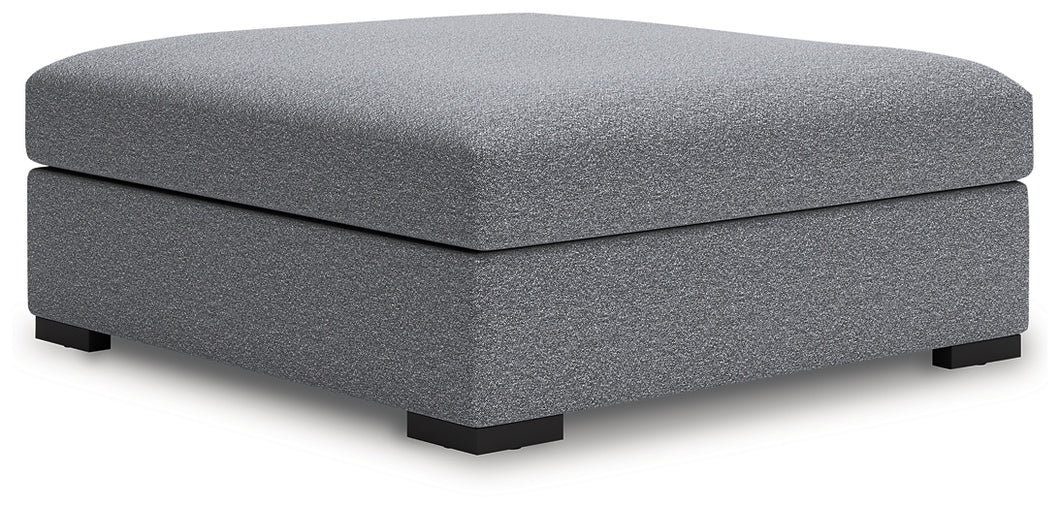 Bealton Oversized Accent Ottoman