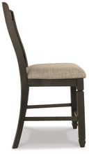 Load image into Gallery viewer, Tyler Creek Upholstered Barstool (2/CN)

