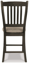 Load image into Gallery viewer, Tyler Creek Upholstered Barstool (2/CN)
