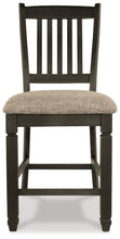 Load image into Gallery viewer, Tyler Creek Upholstered Barstool (2/CN)
