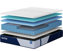 Load image into Gallery viewer, Nectar Classic Hybrid  Mattress
