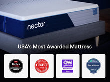 Load image into Gallery viewer, Nectar Classic Hybrid  Mattress
