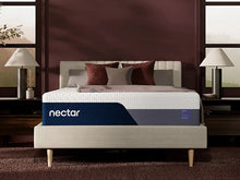Load image into Gallery viewer, Nectar Luxe Memory Foam  Mattress
